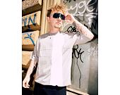 T-Shirt Oakley - Reserve Momento Tee - Cement