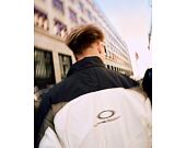 Jacke Oakley - New Retro Wind Jacket 3.0 - Mist