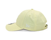 Kappe New Era - MLB Team Outline 9FORTY - LA Dodgers - Yellow / White