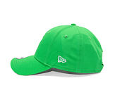 Kinder Kappe New Era - MLB Essential 9FORTY - NY Yankees - Green / White