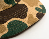 Kappe New Era - Branded Duck Camo 9FIFTY - Wheat