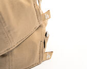 Kinder Kappe New Era - MLB Icon 9FORTY - LA Dodgers - Camel / White