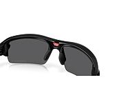 Sonnenbrille Oakley - Flak 2.0 S - Prizm Black Polar - Polished Black