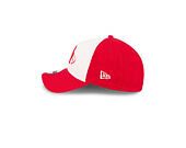 Kappe New Era - Conversation Hearts 9TWENTY - LA Dodgers - Team Color