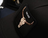Kappe Goorin - Dead Skull Trucker - Void