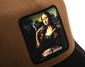 Kappe Casquette Capslab ART