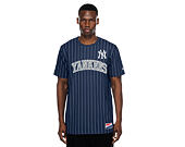 T-Shirt New Era - MLB US Edit - NY Yankees - Team Color