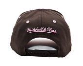 Kappe Mitchell & Ness - NBA - Brown Sugar Bacon - Chicago Bulls - Brown