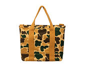 Tasche New Era - Branded Camo Tote Bag - Camo