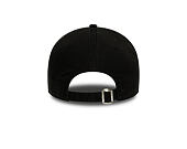 Kappe New Era - NFL Wash & Distressed 9TWENTY - Kansas City Chiefs - Black