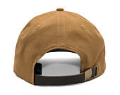 Kappe New Era - MLB Team Choice 9FORTY M-CROWN - San Diego Padres - Bronze
