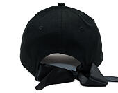 Damen Kappe New Era - MLB Bowback 9FORTY - NY Yankees - Black