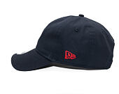 Kappe New Era - Branded Slogan 9TWENTY - Navy / Scarlet