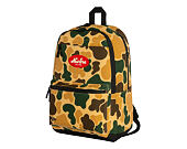 Rucksack New Era - Branded Delaware Backpack - Camo