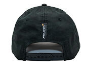 Kappe New Era - F1 Fanwear 9FORTY - McLaren Racing - Anthracite