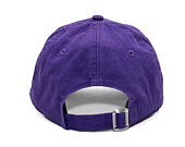 Kappe New Era - NFL Wash & Distressed 9TWENTY - Minnesota Vikings - Purple