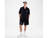 T-Shirt New Era - MLB Graphic Riviera Tee - LA Dodgers - Navy