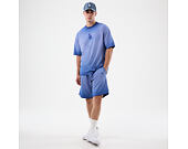 Shorts New Era - MLB Washed Logo Shorts - LA Dodgers - Blue