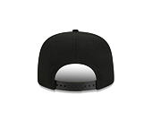 Kappe New Era - NBA Ring 9FIFTY A-Frame - LA Lakers - Black