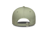Damen Kappe New Era - Branded Beaded 9FORTY - Pastel Green