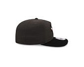 Kappe New Era - NBA Nylon Ripstop 19TWENTY - Chicago Bulls - Team Color