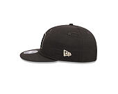 Kappe New Era - MLB Nylon Coops 9FIFTY Retro Crown - Arizona Diamondbacks - Black