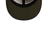 Kappe New Era - MLB Nylon Ripstop 9FIFTY Retro Crown - Detroit Tigers - Black