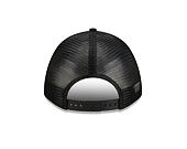 Kappe New Era - NHL AF 26 Champion VC 9FORTY M-CROWN - Chicago Blackhawks - Black