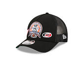 Kappe New Era - NHL AF 26 Champion VC 9FORTY M-CROWN - Detroit Red Wings - Black