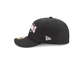 Kappe New Era - NHL 2026 Champion VC 59FIFTY - NY Rangers - Graphite