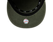 Kappe New Era - QS Military Cap - NY Yankees - New Olive
