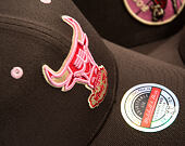 Kappe Mitchell & Ness - NBA - Brown Sugar Bacon - Chicago Bulls - Brown