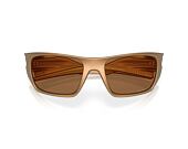 Sonnenbrille Oakley - Masseter - Prizm Bronze/Matte Bronze