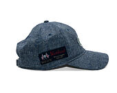 Kappe New Era - MLB Moon Fabric - Montreal Expos Retro 9TWENTY - MLB - Royal