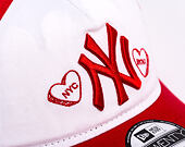 Kappe New Era - Conversation Hearts 9TWENTY - NY Yankees - Team Color