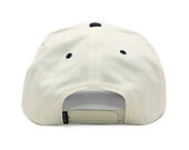 Kappe Brixton - Rodeo C Np Mp Snapback - Off White/Navy