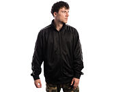 Leichte Jacke Karl Kani - Signature Shadow Stripe Trackjacket