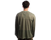 Langarm-T-Shirt Karl Kani - Stencil Mesh Boxy Longsleeve