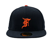 Kappe New Era - MLB Fear of God 59FIFTY - Detroit Tigers - Navy