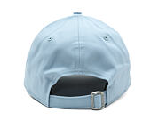 Kappe New Era - MLB League Essential 9FORTY - LA Dodgers - Sky Blue / Yellow