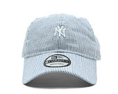 Kappe New Era - MLB Seersucker 9TWENTY - NY Yankees - Navy / White