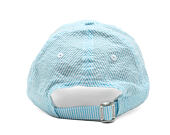 Kappe New Era - MLB Seersucker 9TWENTY - LA Dodgers - Green / White