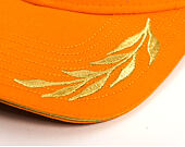 Kappe New Era - F1 Champions 9FIFTY Stretch-Snap - McLaren Racing - Orange