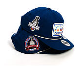 Kappe New Era - NHL 2026 Champion VC 19TWENTY - NY Rangers - Team Color