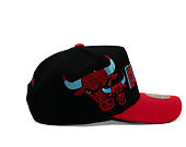 Kappe Mitchell & Ness - Best In Class - NBA - Chicago Bulls - Black