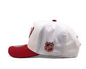 Kappe Mitchell & Ness - Legendary Home - NHL - Detroit Red Wings - White