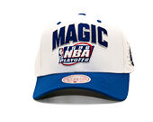 Kappe Mitchell & Ness - Post Season Hwc - NBA - Orlando Magic - White