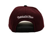 Kappe Mitchell & Ness - Legendary Home Vntg - NHL - Anaheim Ducks - Purple