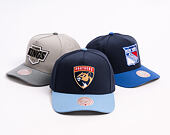 Kappe Mitchell & Ness - Legendary Home - NHL - Florida Panthers - Navy