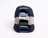 Kappe Mitchell & Ness - Legendary Home - NHL - New York Rangers - Navy